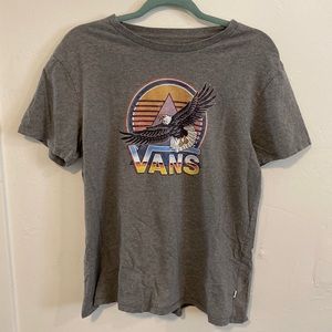 Vans Graphic Tee